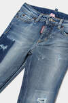 D2Kids Junior Jeans image number 8