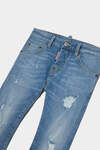 D2Kids Denim Jeans image number 3