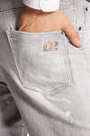 Ripped Grey Wash 642 Jeans 画像番号 6