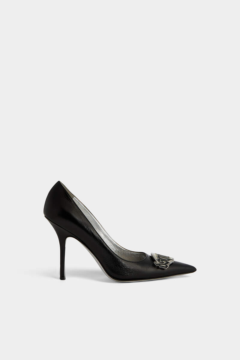 Gothic Dsquared2 Pumps image number 1