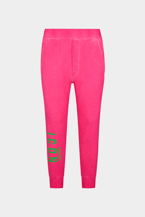 Be Icon Ski Fit Sweatpants image number 3