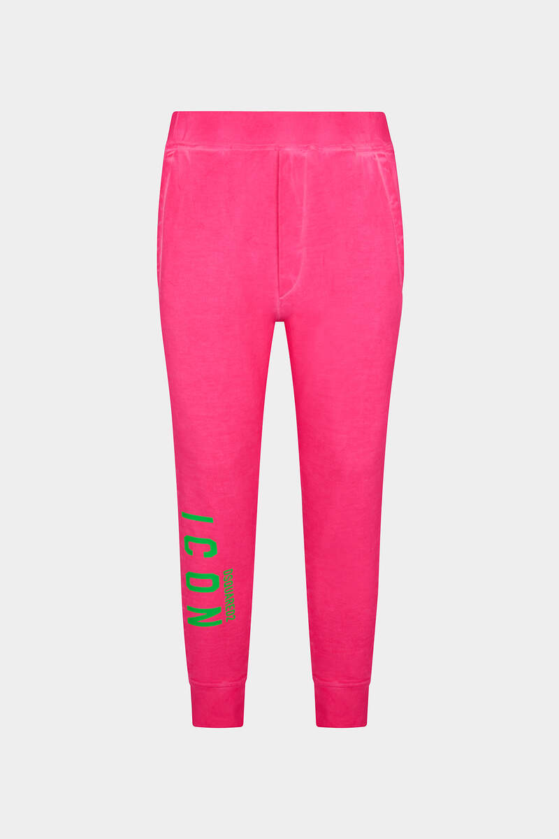 Be Icon Ski Fit Sweatpants image number 1