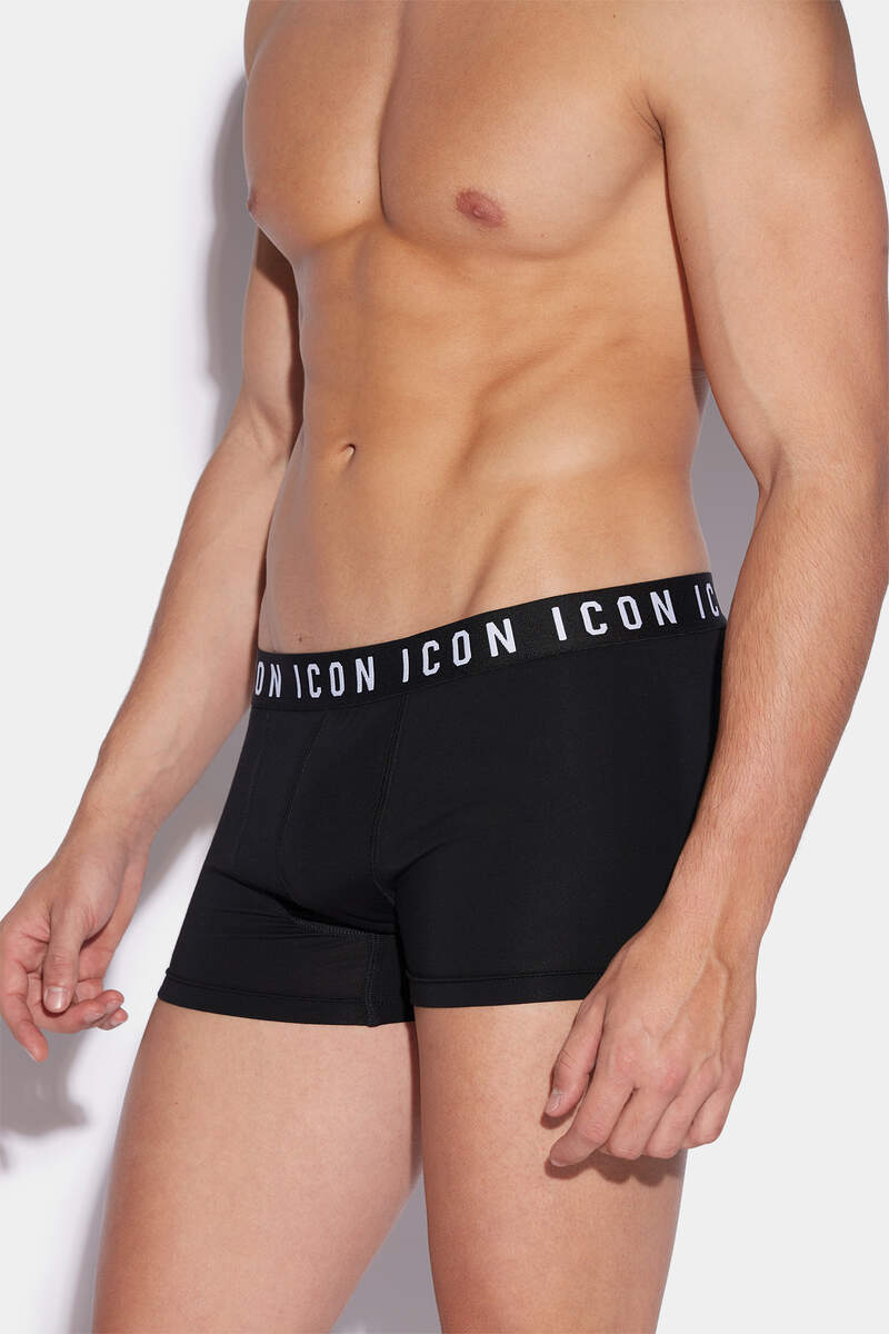 Be Icon Trunk image number 3