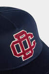 DC Baseball Cap immagine numero 5