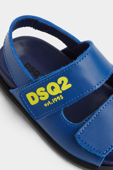 D2 Kids Shoes image number 5
