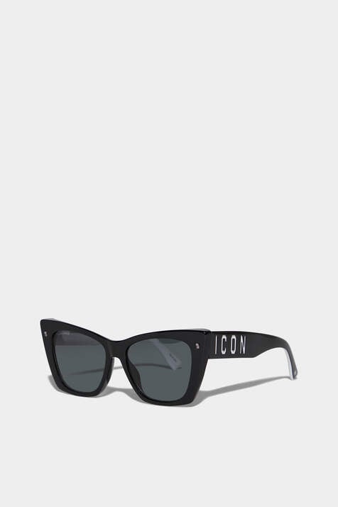 Icon B&W Sunglasses