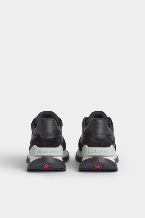 Icon Running Sneakers immagine numero 2