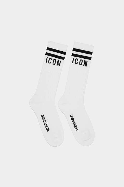 Icon Mid-Crew Socks