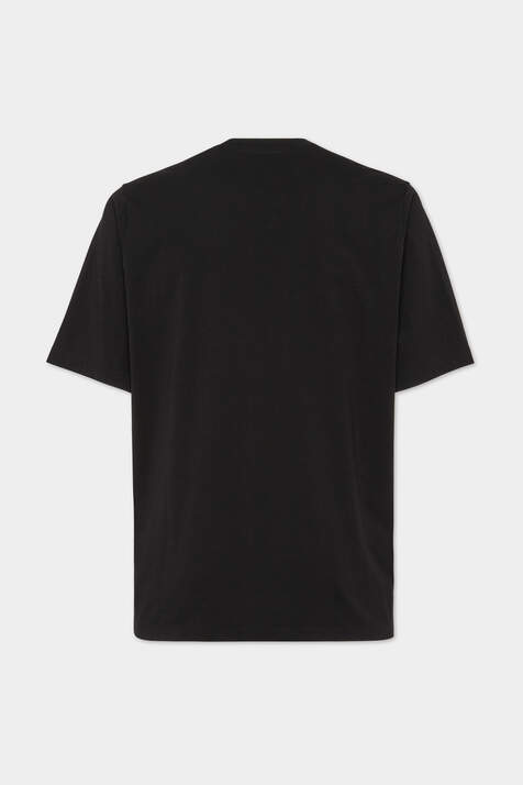 Icon Loose Fit T-Shirt número de imagen 4
