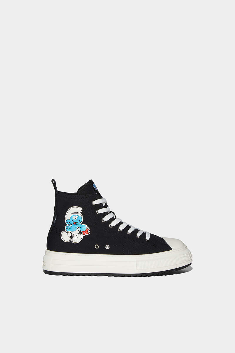 Smurfs Sneakers image number 1