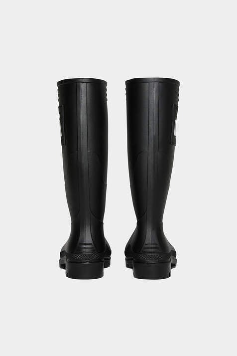 Be Icon Rain Boots image number 3