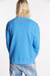 Dsquared2 Dyed Hercalina Sweatshirt numéro photo 2