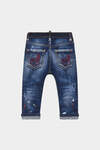 D2Kids Denim Jeans image number 2