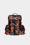 Ceresio 9 Camo Backpack 画像番号 1