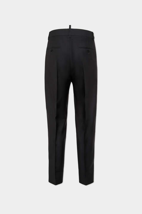 One Pleat Aviator Pant image number 4