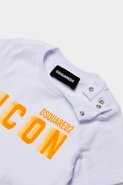 D2Kids New Born Icon T-Shirt图片编号4