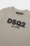 D2Kids New Born T-Shirt número de imagen 3
