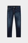 D2 Kids One Life One Planet Jeans