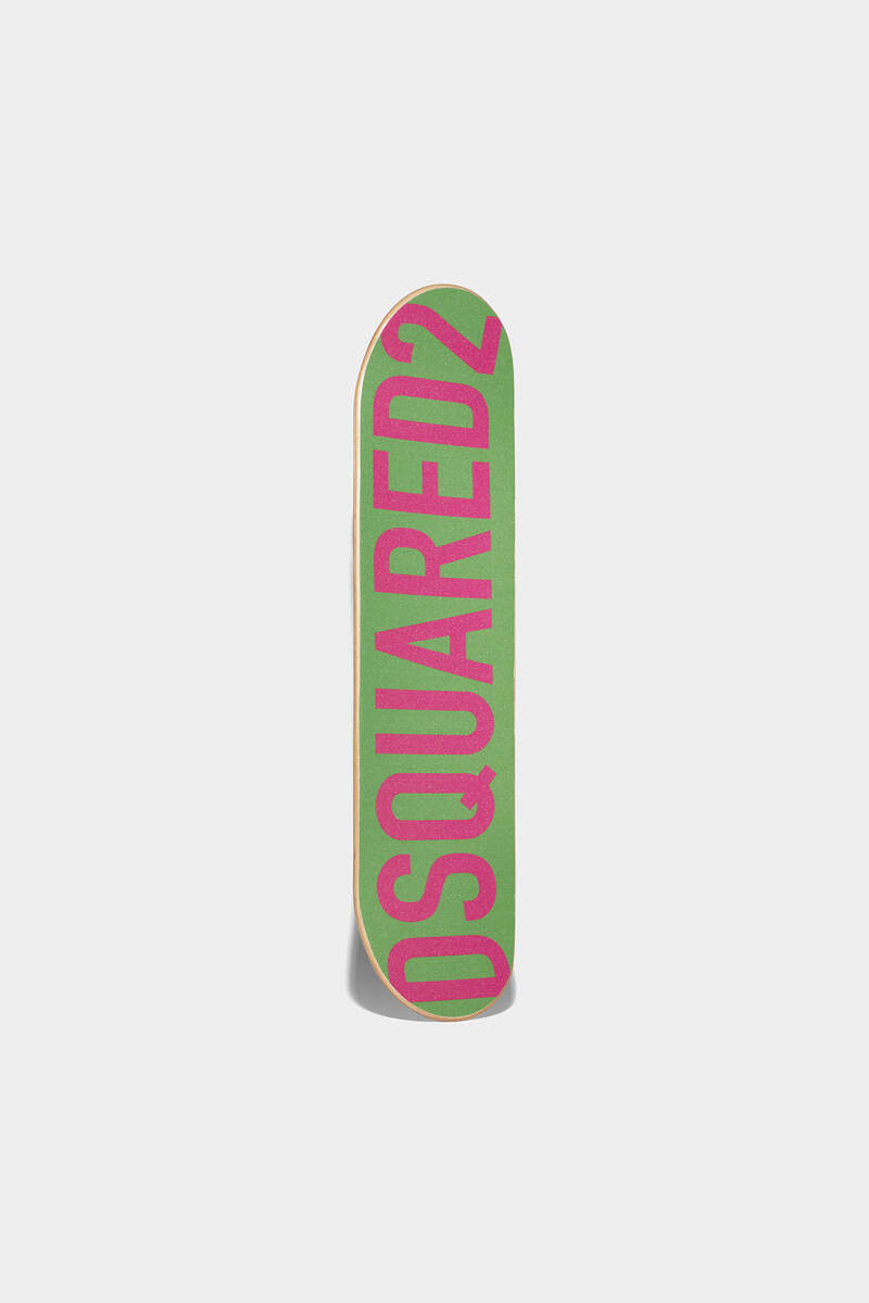 Darts verwijzen beddengoed All Over D Neon Skateboard