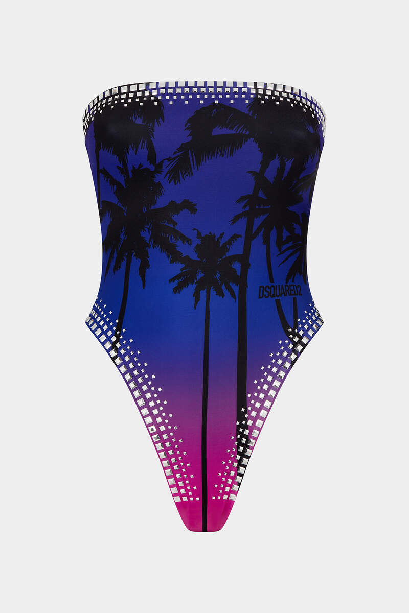 D2 Surf One-Piece image number 1