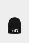 Be Icon Beanie image number 1