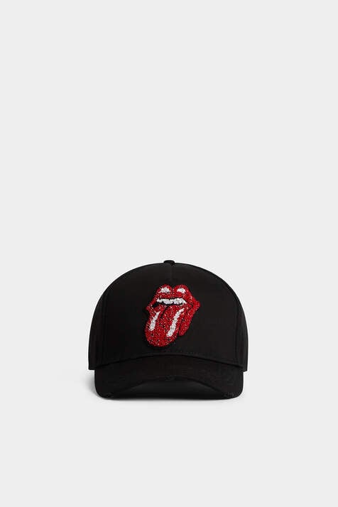 Rolling Stones Baseball Cap