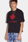 Smiling Maple T-Shirt image number 1