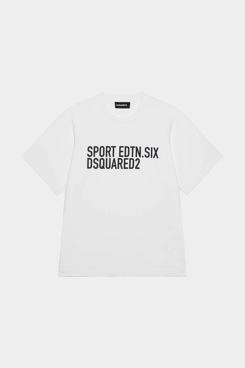 D2Kids Sport Edt.06 T-Shirt immagine numero 1