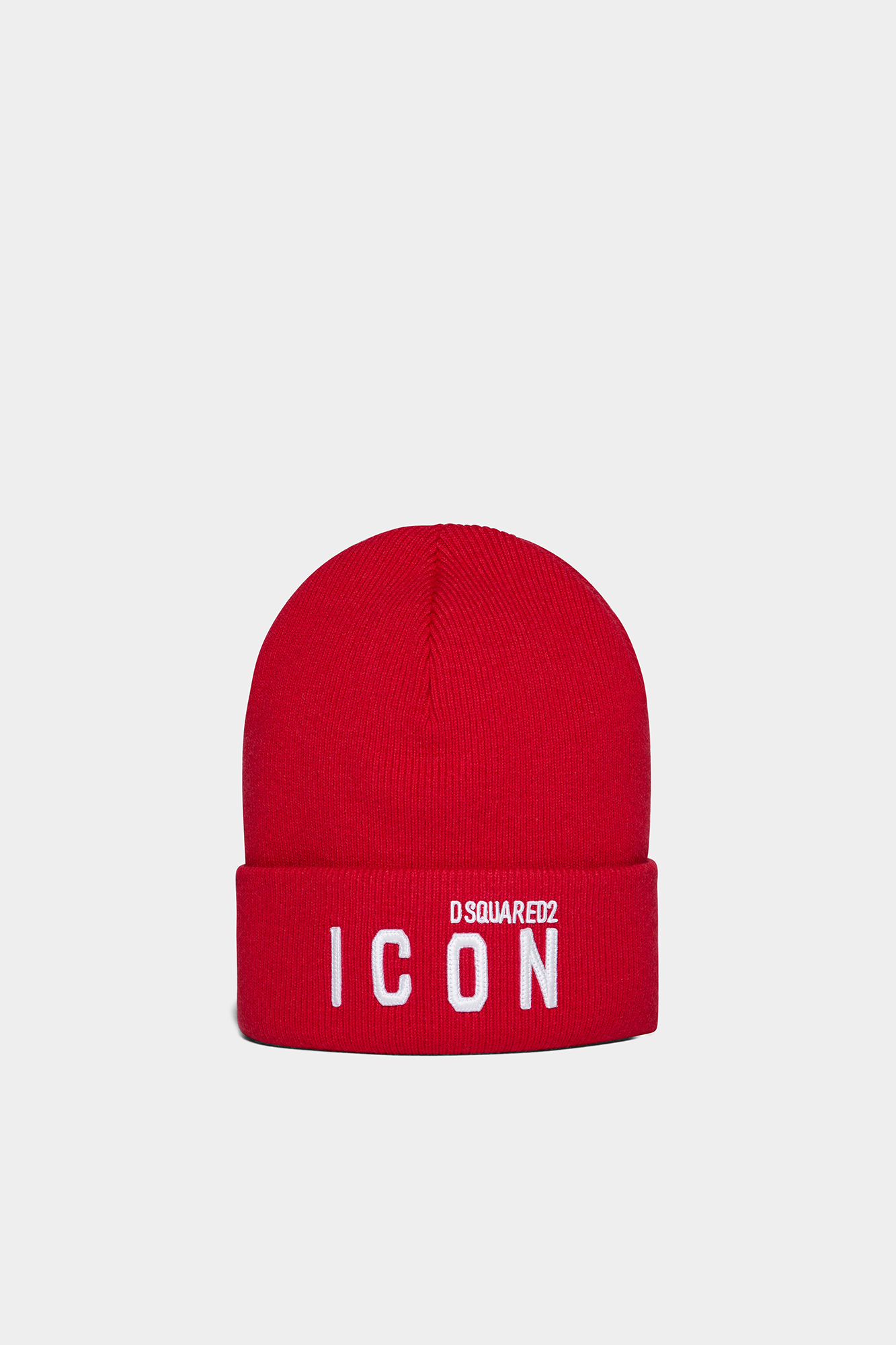 DSQUARED2 Be Icon Beanie