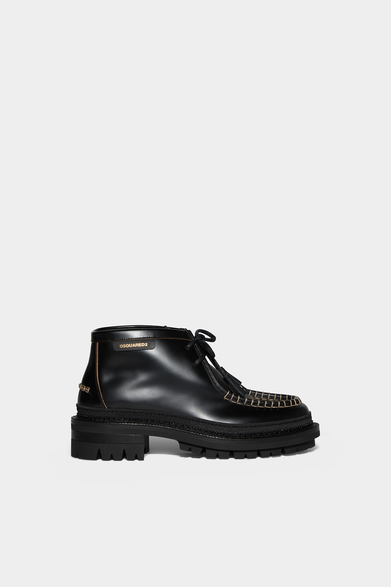 DSQUARED2 DSQUARED2 ANKLE BOOTS