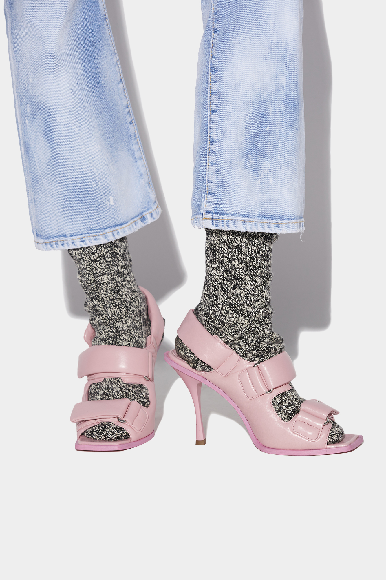 Shoes | Dsquared2